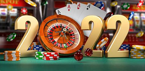 Uncover the Latest Online Casino Trends in Asia